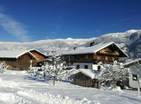 Ferienhaus Oberhuben Fügenberg